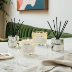 NEOM Lemon & Basil Luxury Candle