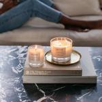 NEOM Lemon & Basil Luxury Candle