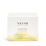 NEOM Lemon & Basil Luxury Candle