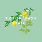 NEOM Lemon & Basil Luxury Candle