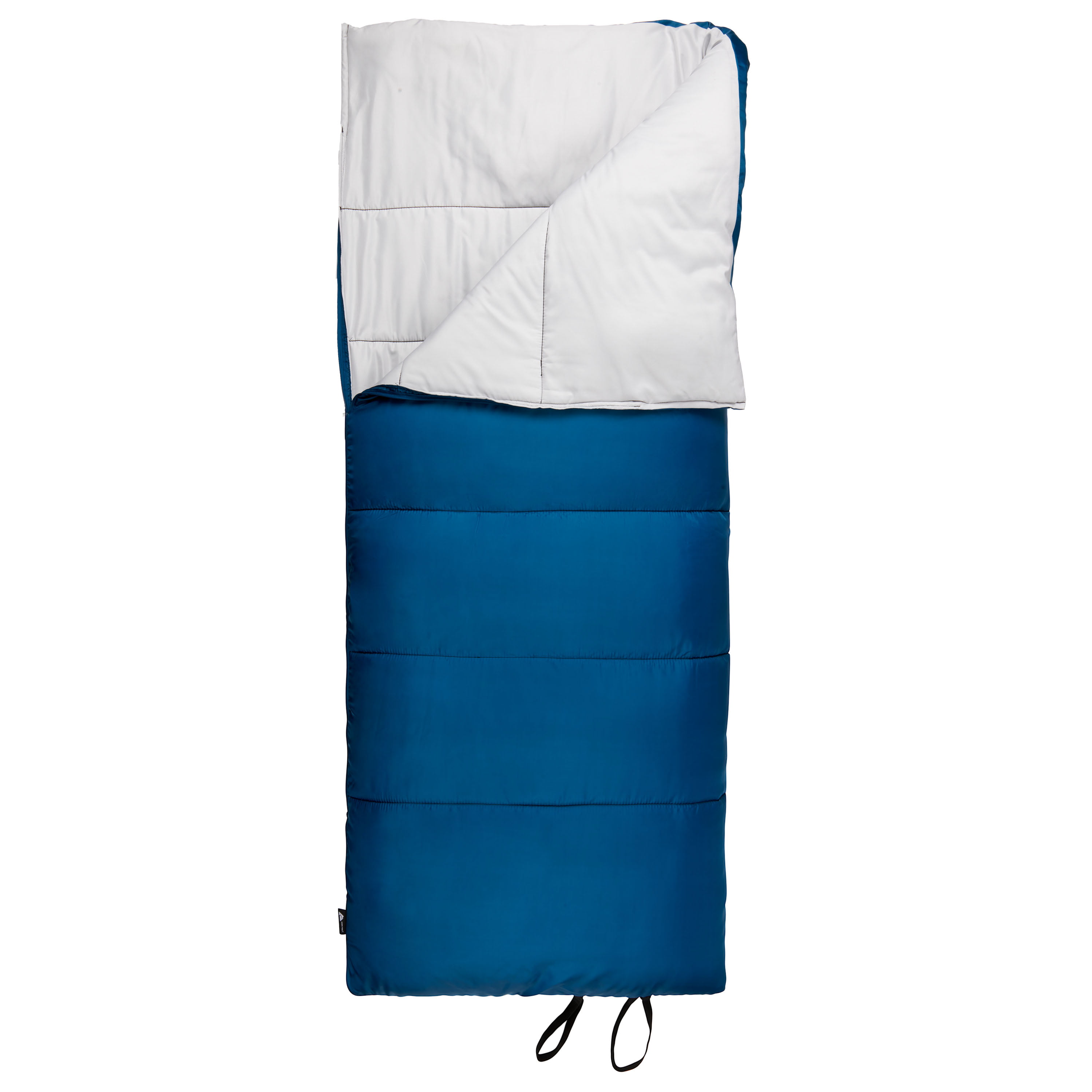 Blue Adult Sleeping Bag - 35°F