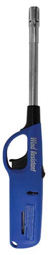 Multipurpose Wind-Resistant Lighter (4-Pack)