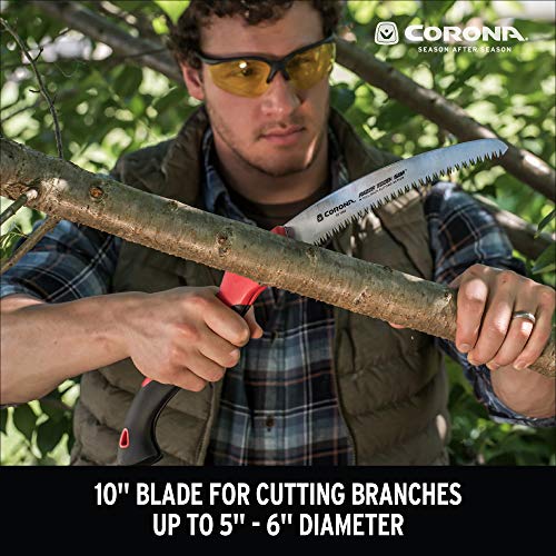 Corona RazorTOOTH Folding Saw - 25.4cm