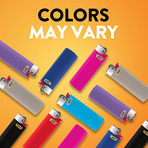 Bic Lighters 50