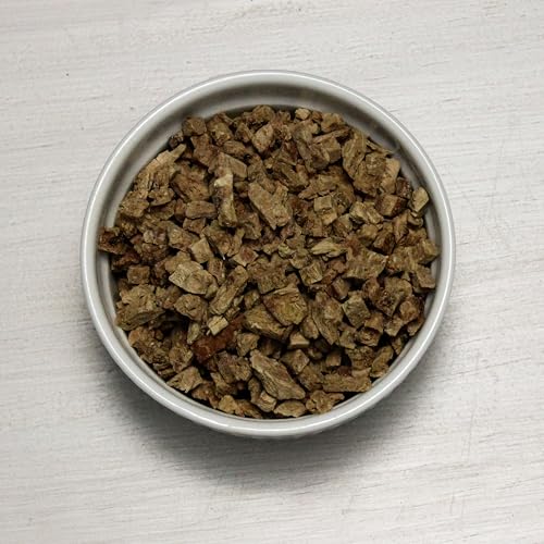 Freeze Dried Beef for Emergency Prepping