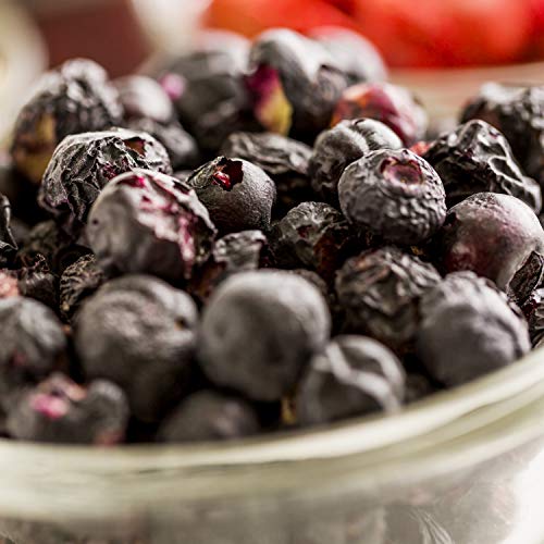 25-Year Shelf Life Fruit Variety Pail