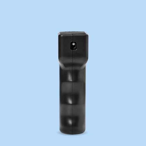 Black Plegium Pepper Spray - 10 ft Range