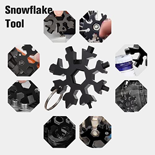 Sahara Sailor 15-in-1 Outdoor Multitool Hatchet