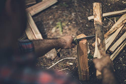 Gerber Ultimate Tactical Knife with Fire Starter