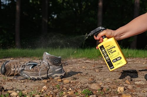 Sawyer Products SP6572 Premium Permethrin Clothing  Assorted Styles 