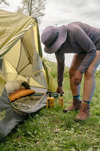 Sawyer Products SP6572 Premium Permethrin Clothing  Assorted Styles 