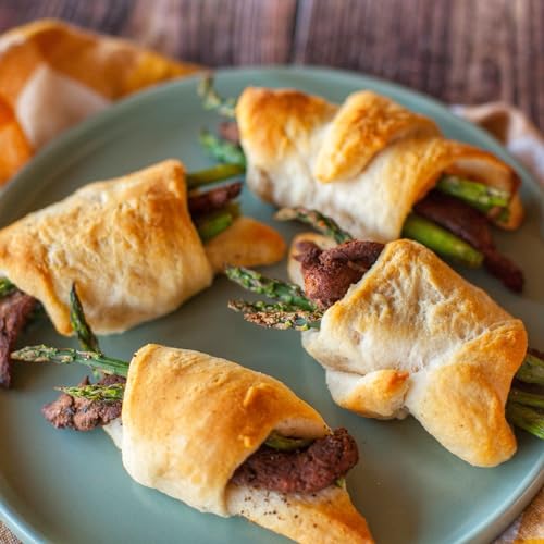 All Y'alls Plant-Based Bacony Bits | Crunchy Vegan Snacks