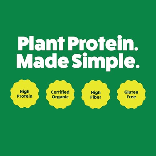 Organic Black Bean Spaghetti, 32 Ounces