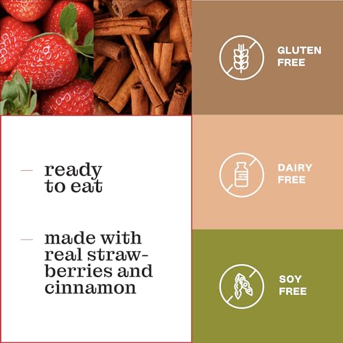 Katz Gluten-Free Toaster Pastries Variety Pack