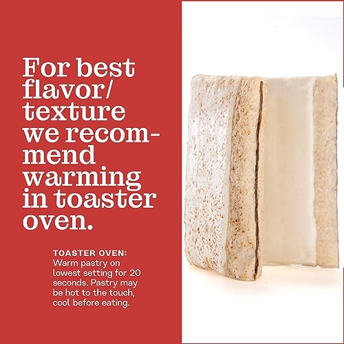 Katz Gluten-Free Toaster Pastries Variety Pack