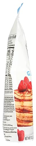 King Arthur Gluten-Free Pancake Mix, 15 oz