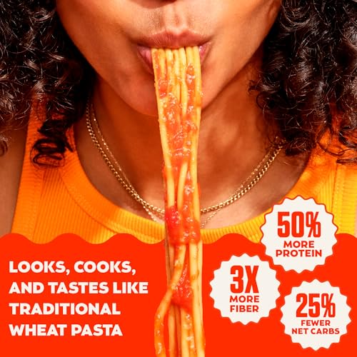 Banza Gluten-Free Pasta Variety Pack - 6 Count