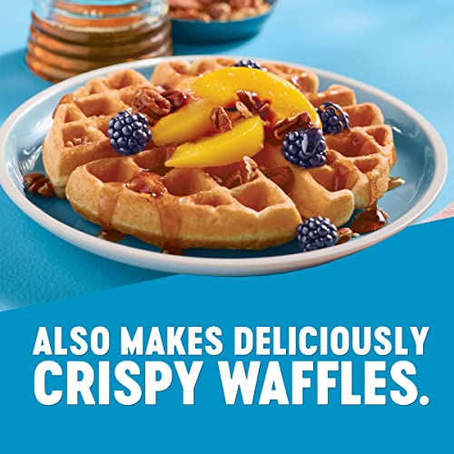 Krusteaz Gluten-Free Buttermilk Pancake Mix 16oz