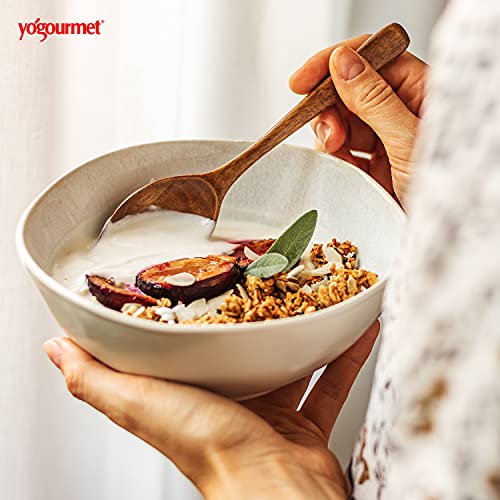 Yogourmet Gluten-Free Yogurt Starter Pack