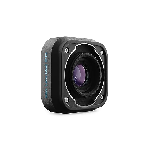 GoPro Max Lens Mod 2.0 for HERO12 Black