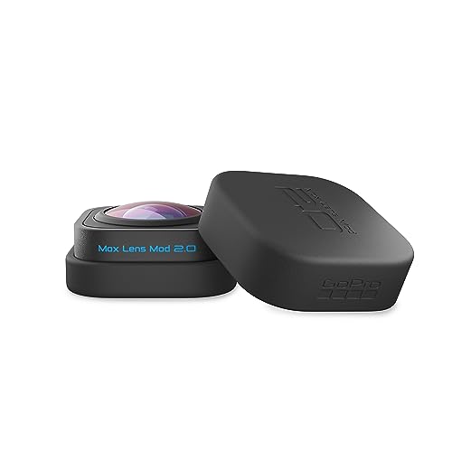 GoPro Max Lens Mod 2.0 for HERO12 Black