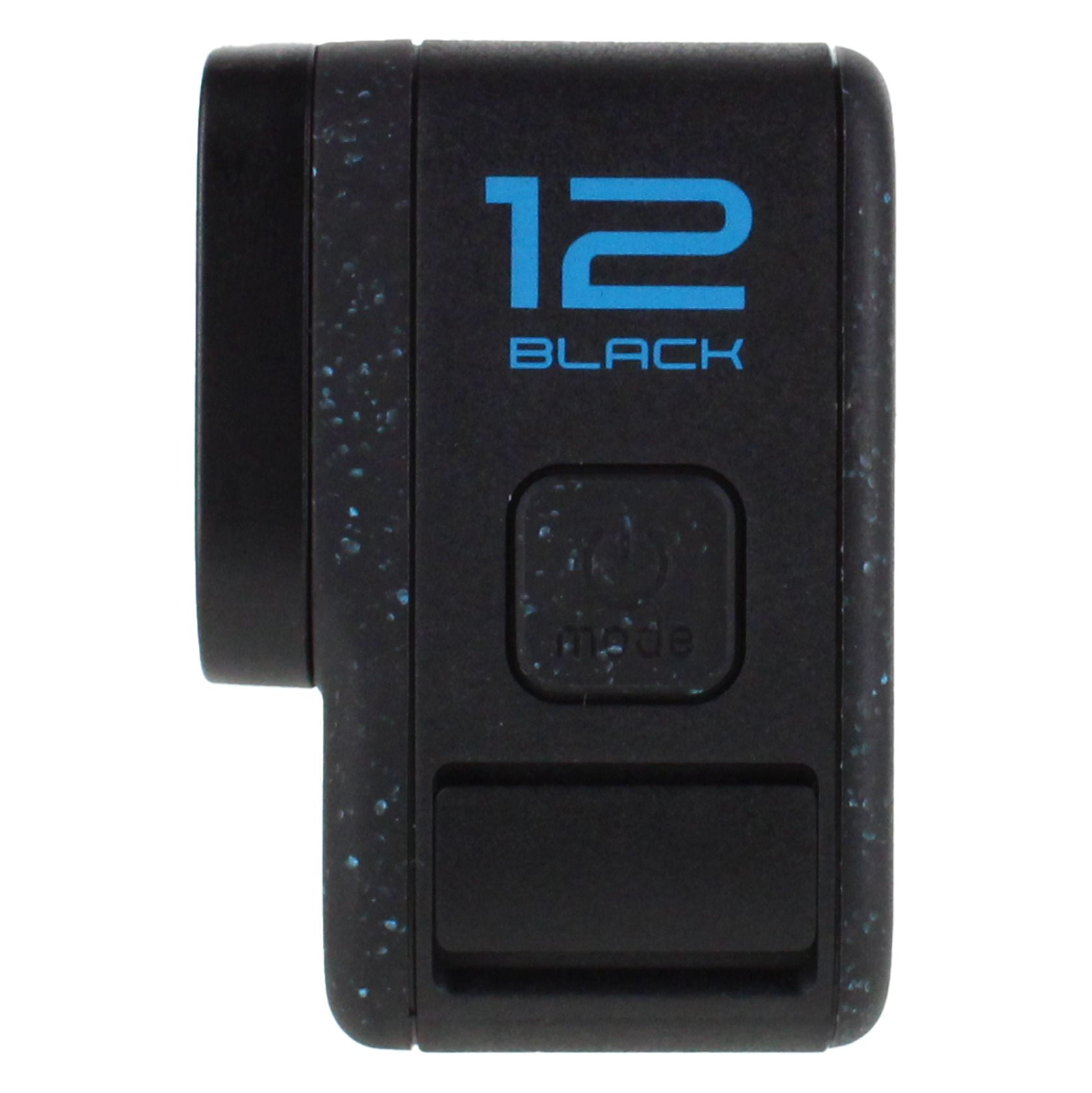 GoPro HERO12 Waterproof Action Camera + Accessories Kit