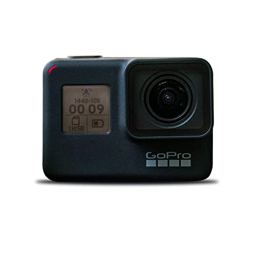 GoPro MAX 360 Waterproof Action Camera with Accessories