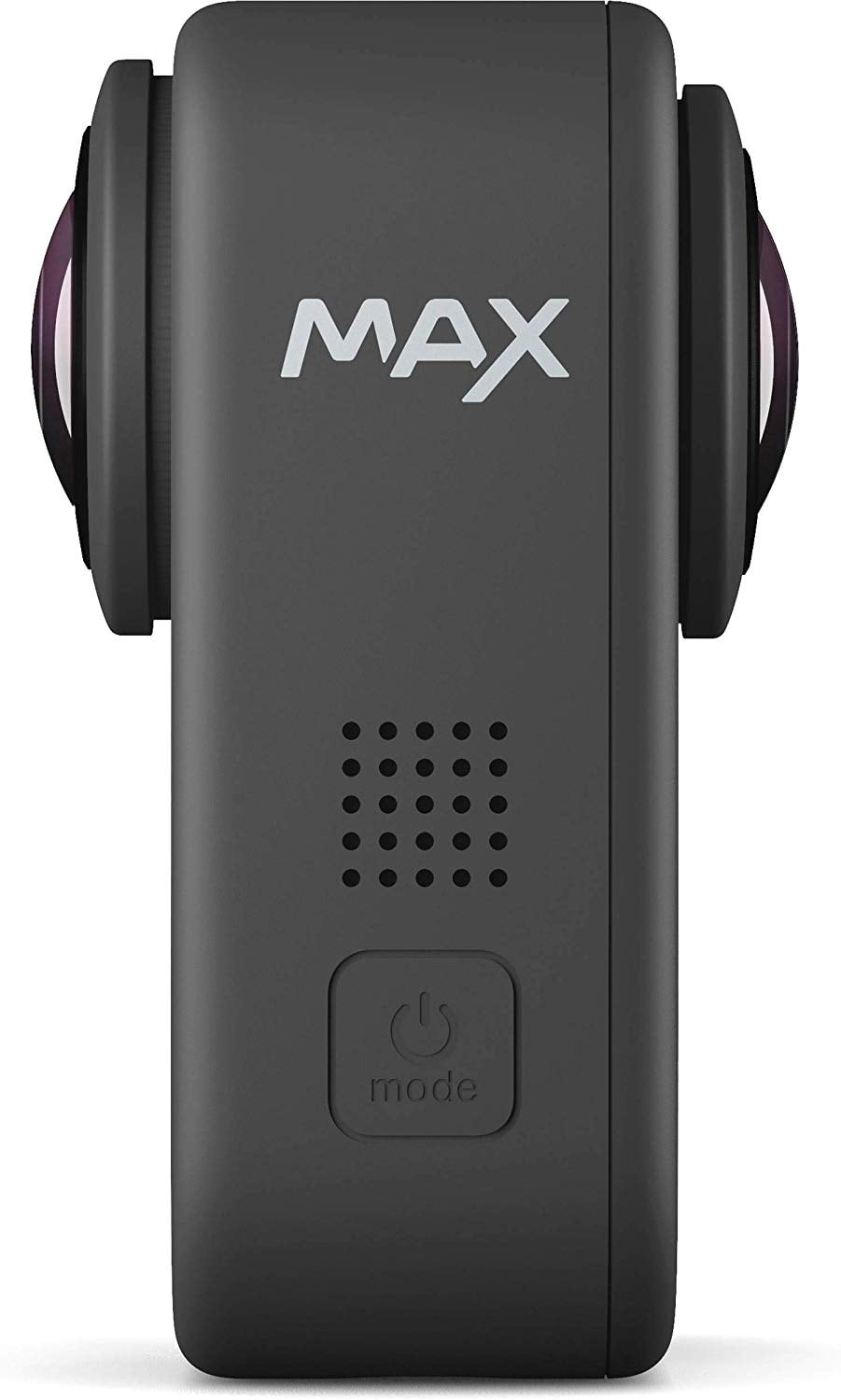 GoPro MAX 360 Action Camera with Underwater LED Light