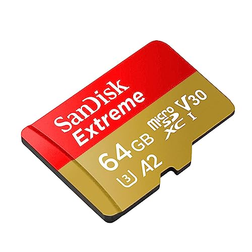 GoPro HERO9 Black, 5K/4K Action Camera Bundle