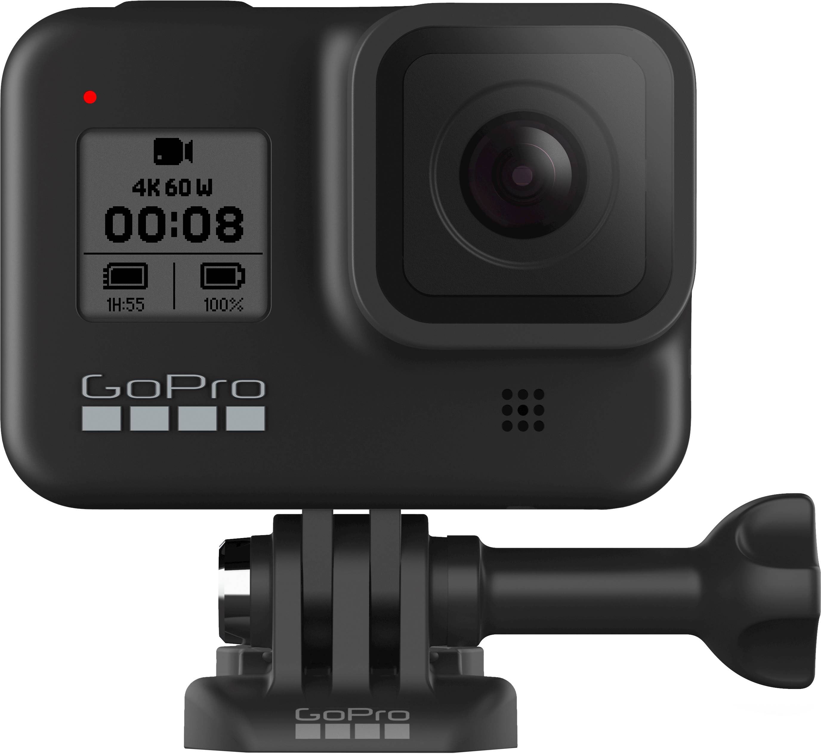 GoPro HERO8: Supreme Action Camera
