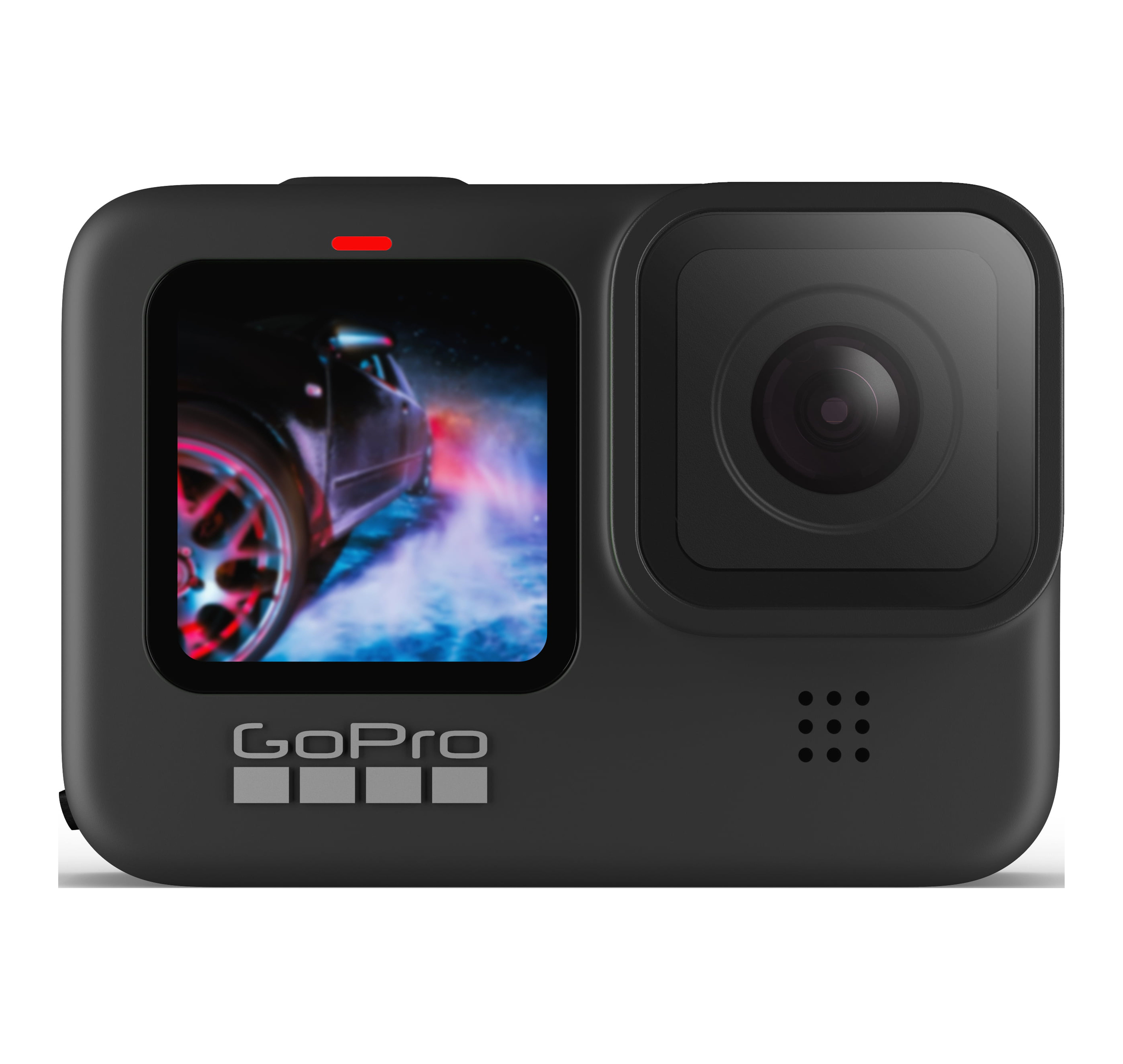 GoPro Hero9 - Black Action Camera