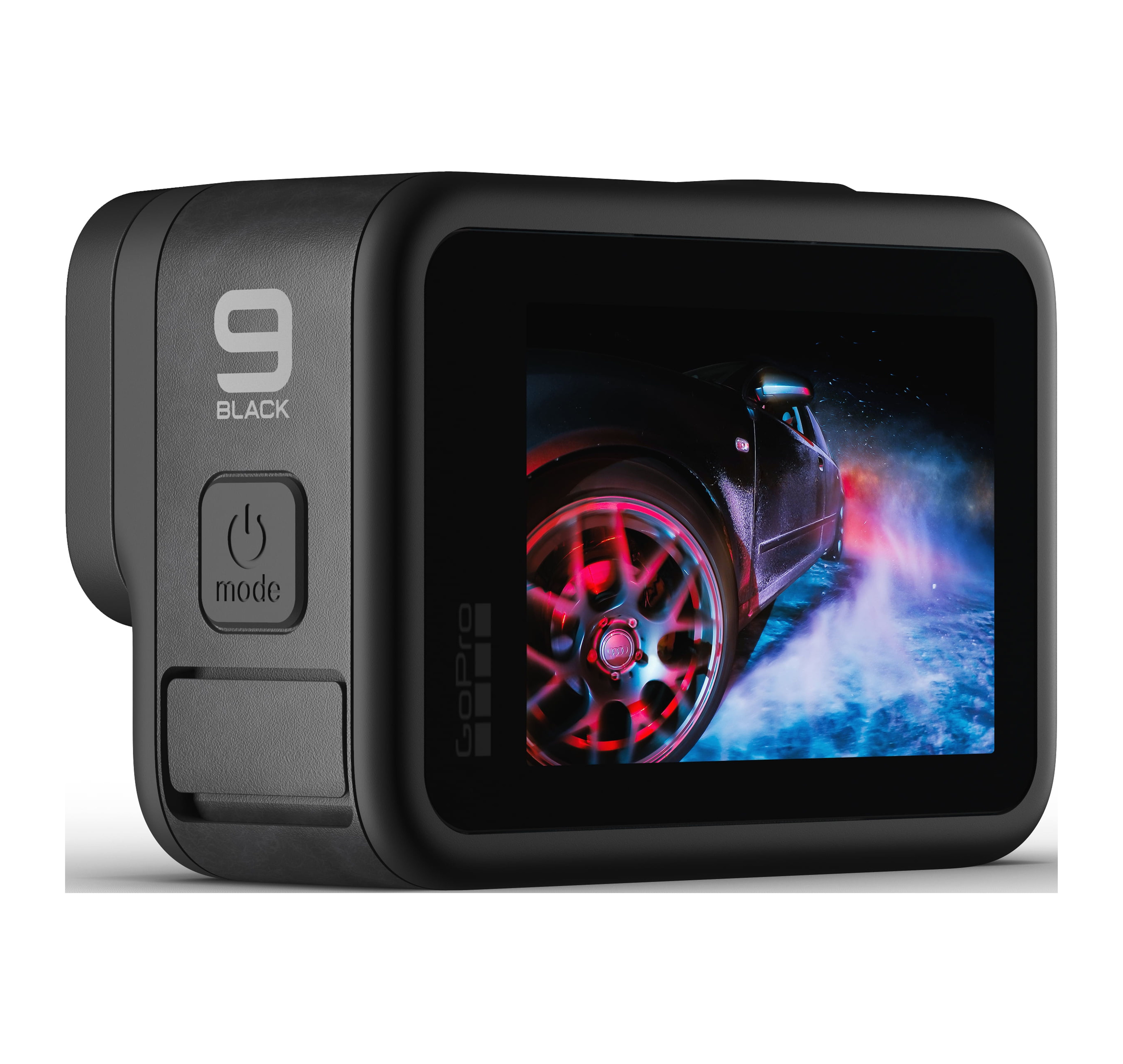 GoPro Hero9 - Black Action Camera