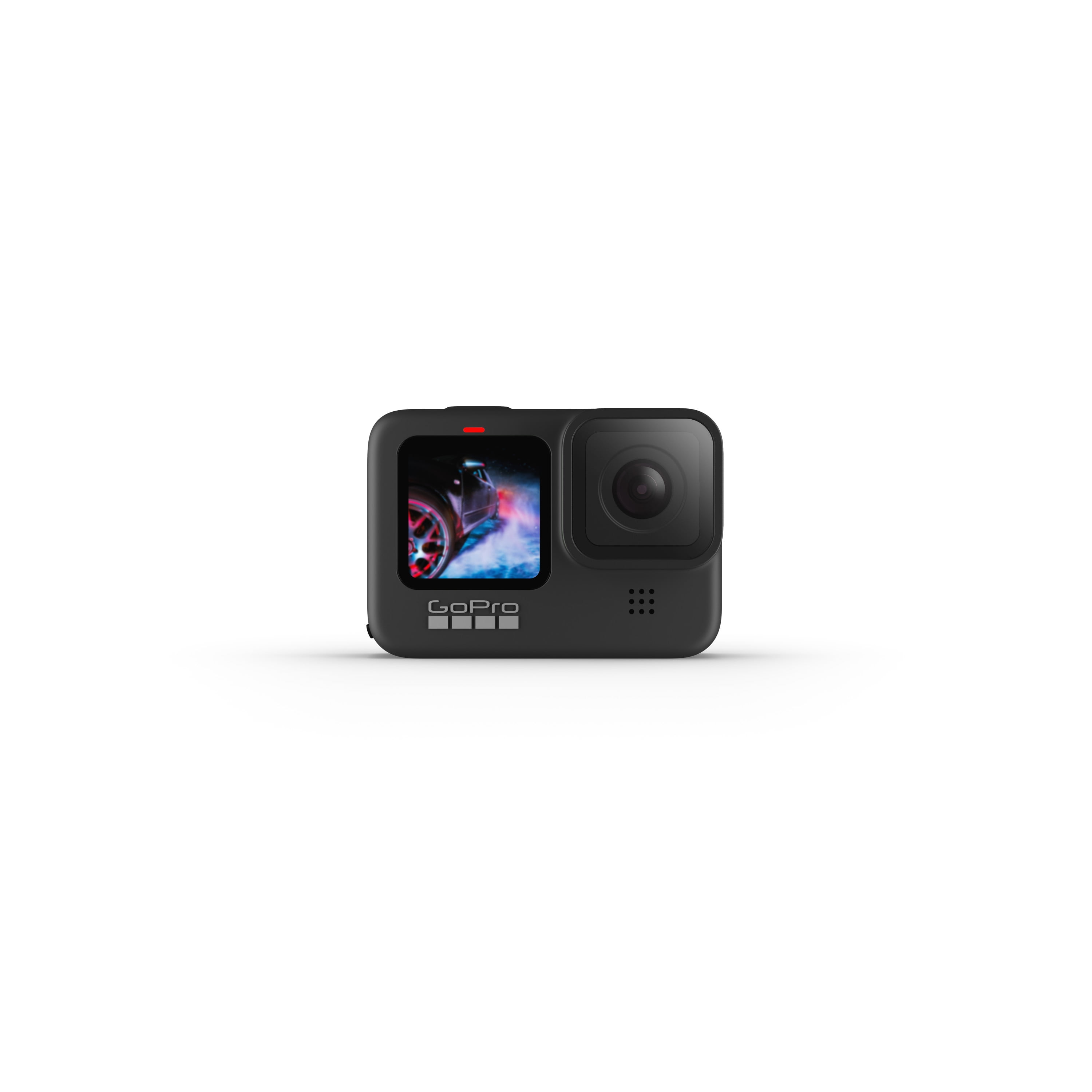 GoPro HERO9: 5K Action Cam, HDR, Black