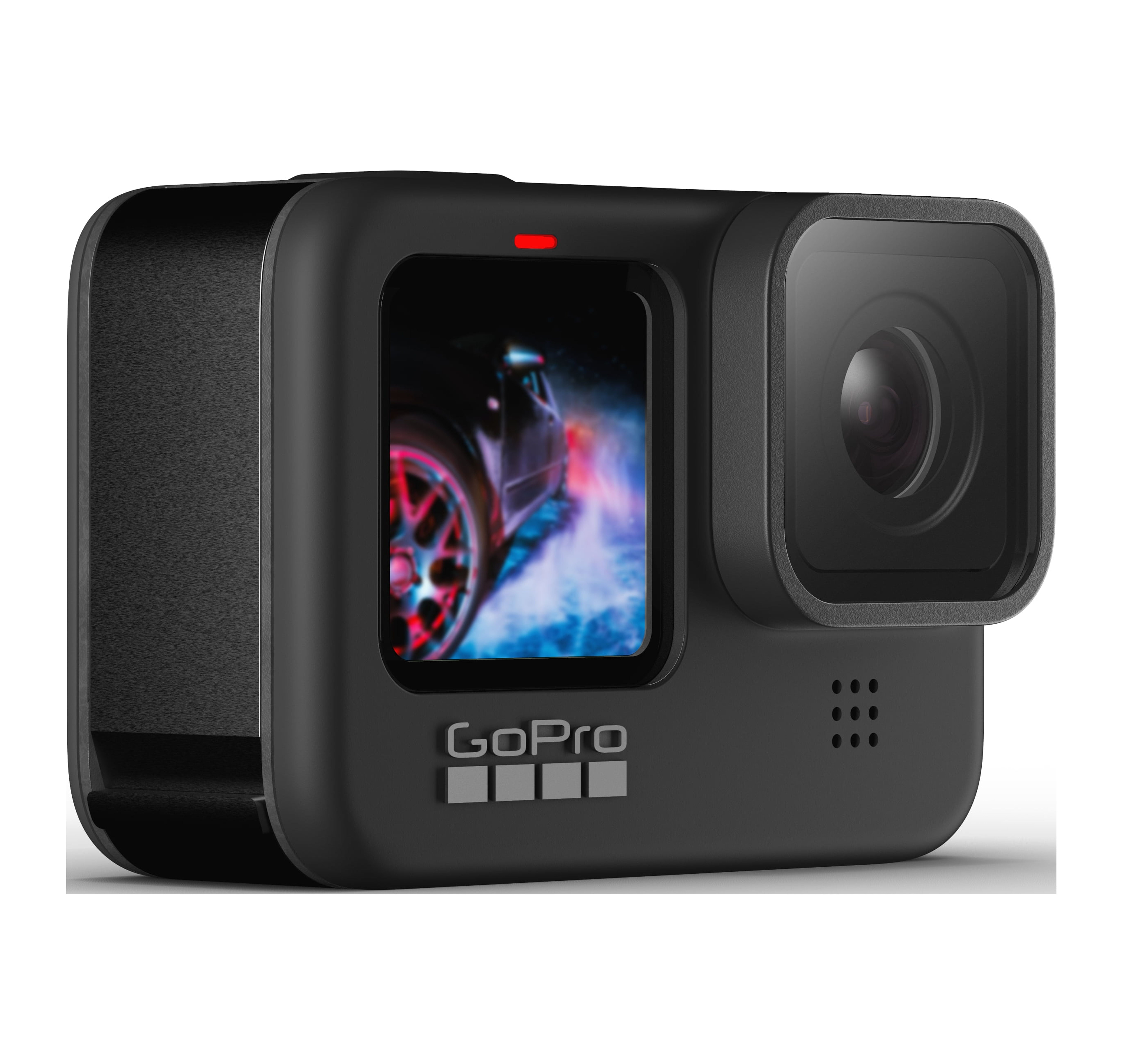 GoPro Hero9 - Black Action Camera