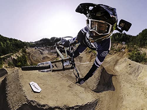 GoPro HERO10 Black - 5.3K60 Ultra HD Action Camera