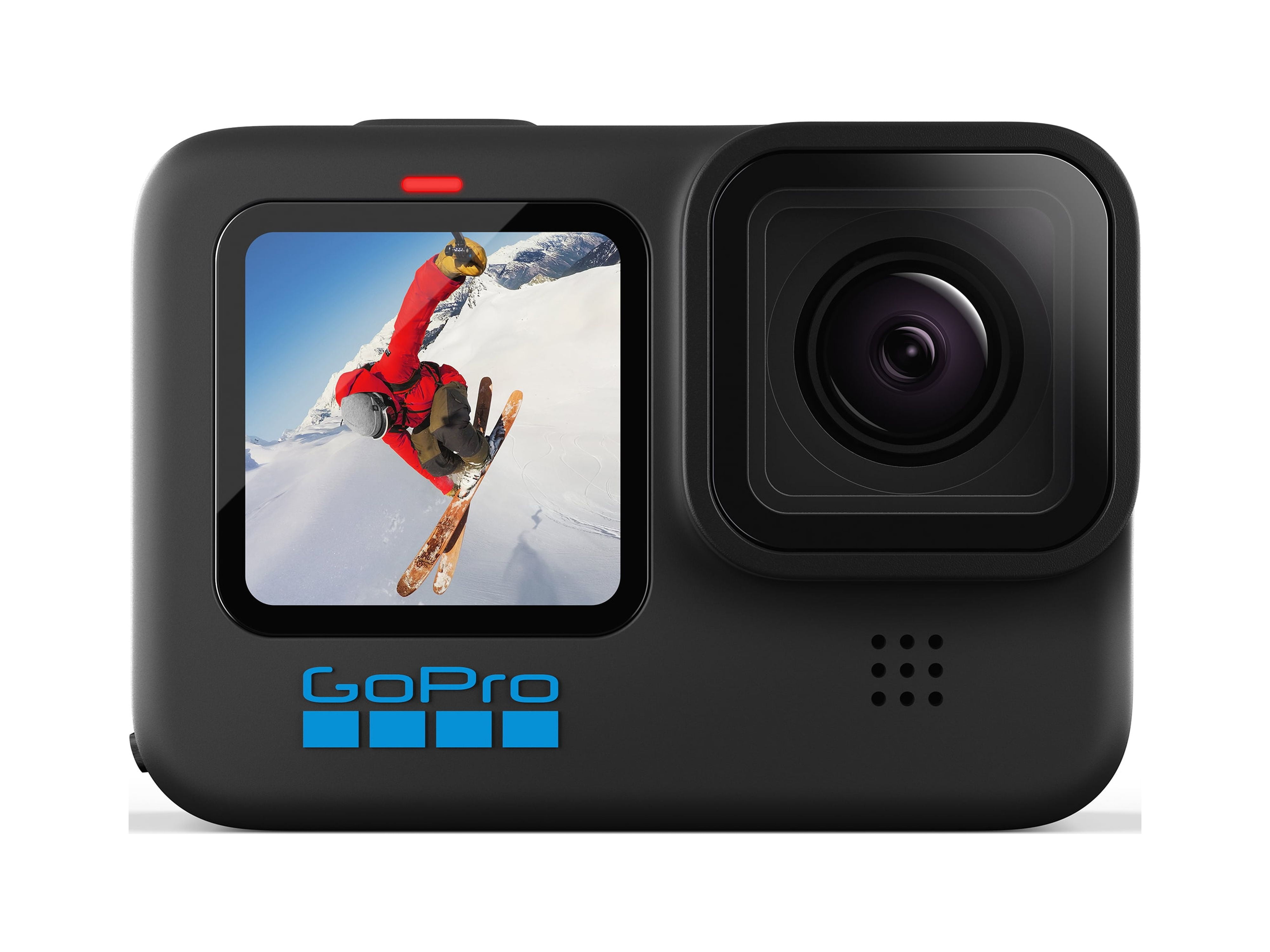 HERO10 Black: Ultimate Action Camera