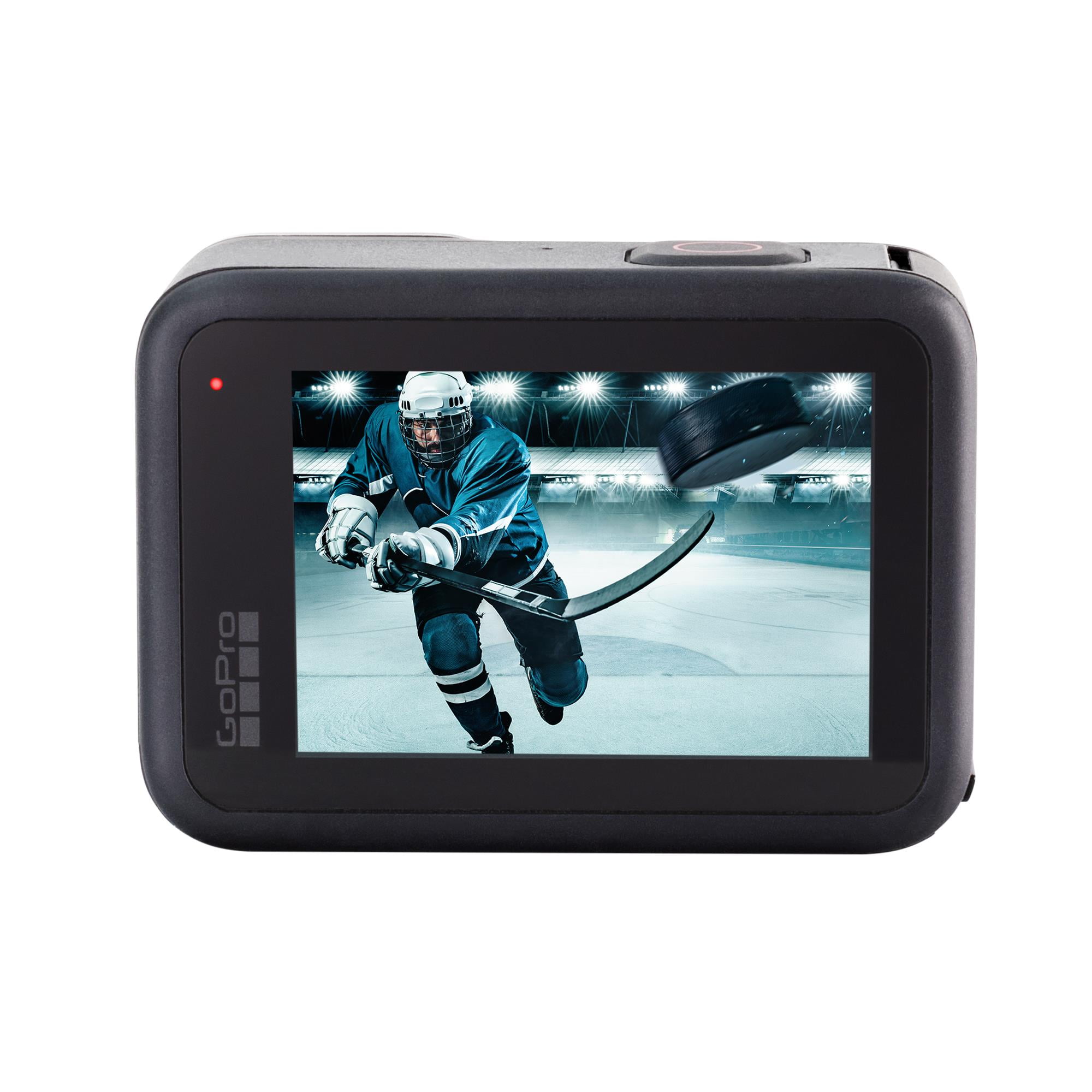 GoPro HERO10 Black with Premium Accessories