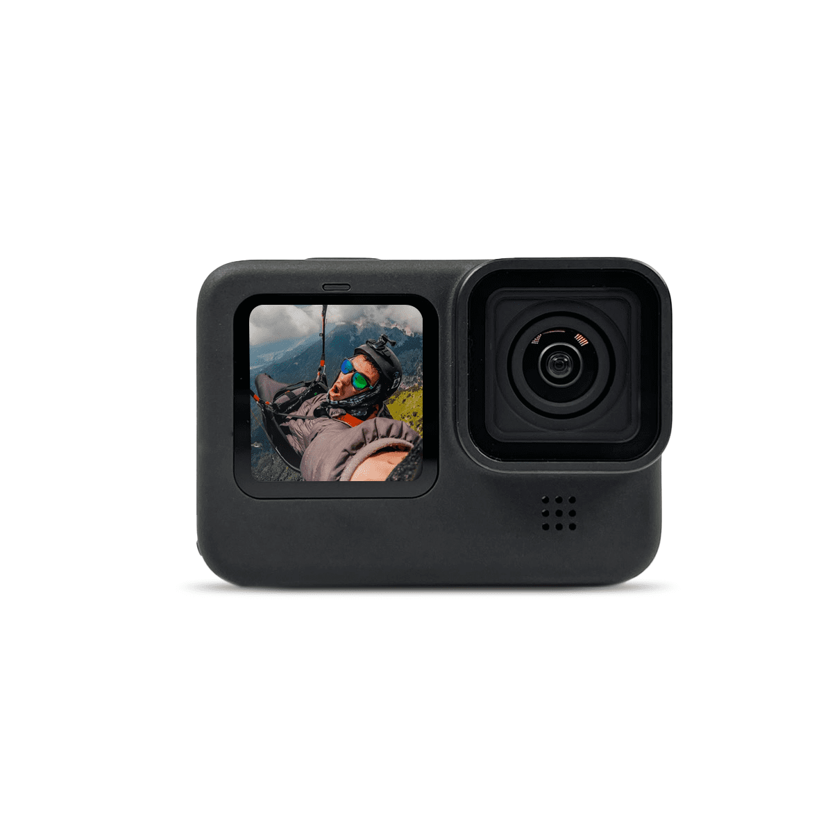 HERO10 Black: Ultimate Action Camera