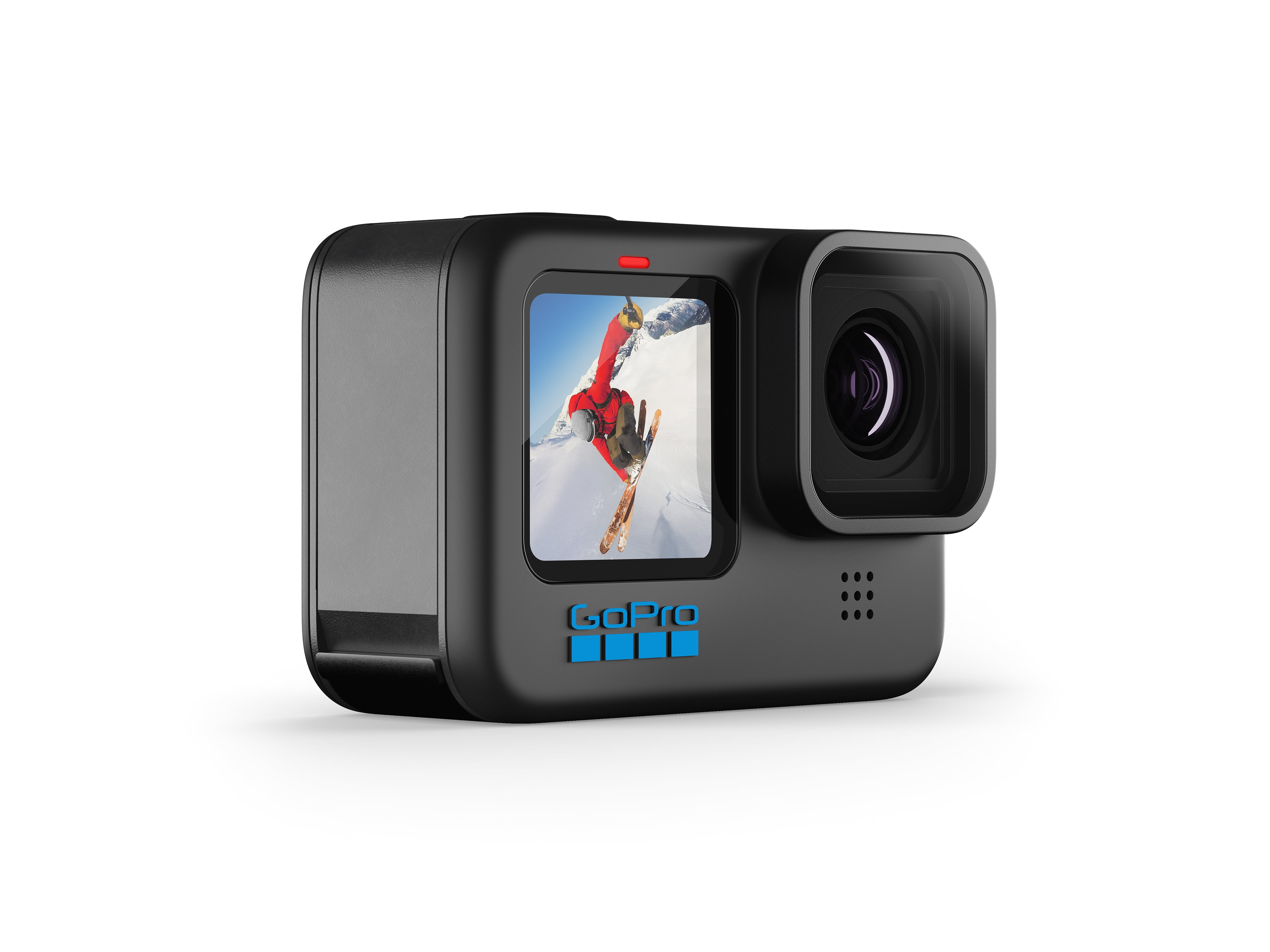 HERO10 Black: Ultimate Action Camera