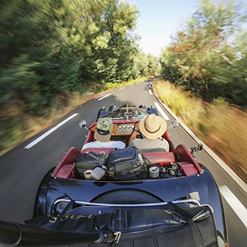 GoPro HERO8 Black - Waterproof Action Camera 4K Ultra HD