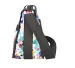 LeSportsac Limited Edition Abstract Hobo Bag Set