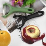 Éplucheurs Universels pour Pommes de Terre - Lot de 2