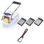 Coupe-frites et Éplucheur de Pommes de Terre