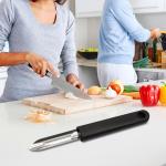 Eplucheur Légumes en Acier Inoxydable 17cm