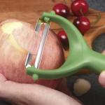 Éplucheurs Universels pour Pommes de Terre - Lot de 2