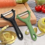 Éplucheurs Universels pour Pommes de Terre - Lot de 2