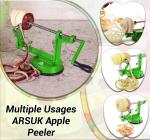 Éplucheur de pommes de terre et légumes