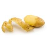 Éplucheur à Pommes de Terre Inox Professionnel