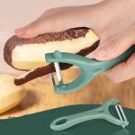 Éplucheur Universel pour Pommes de Terre et Légumes