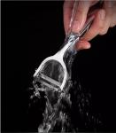 Éplucheur de pommes de terre en forme de Y